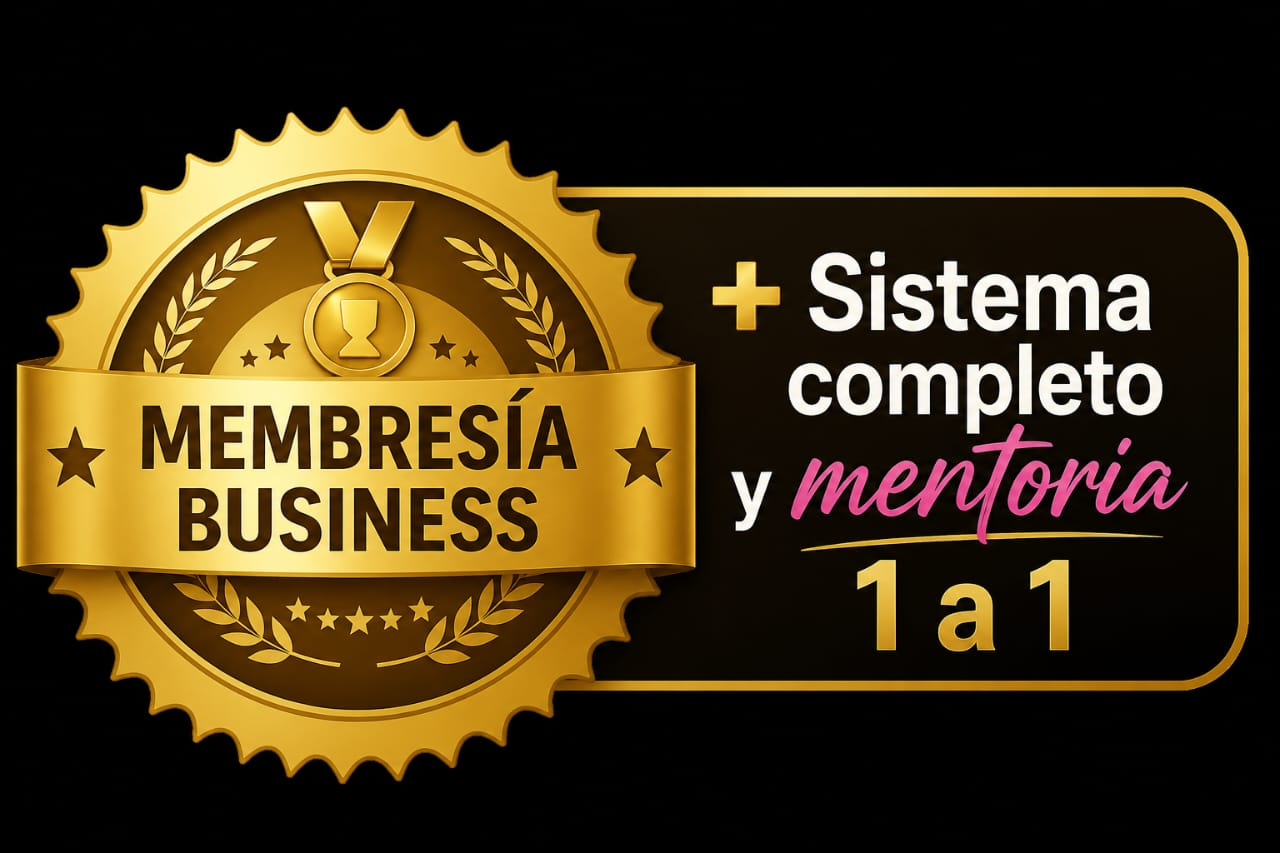 Business Completo